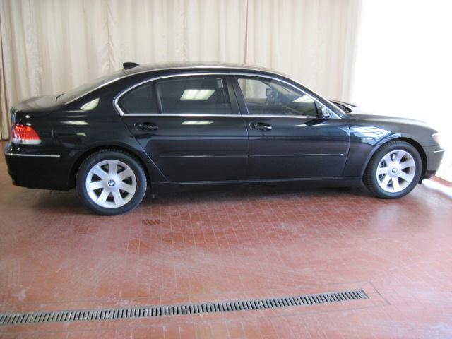 2008 BMW 7 series 3.2 V6 NAV