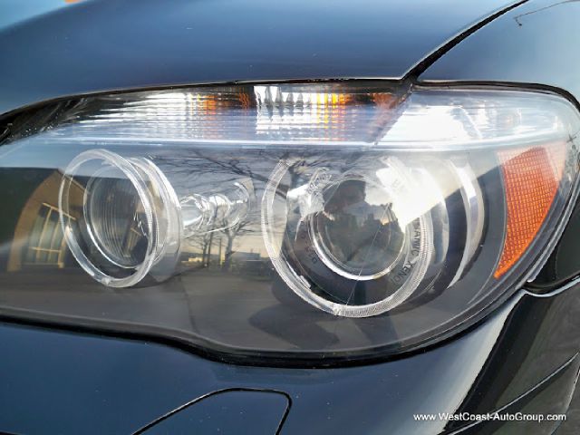 2008 BMW 7 series 3.2 V6 NAV