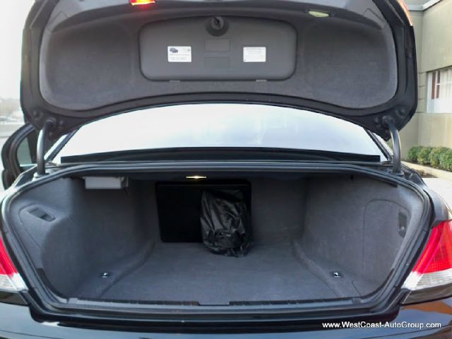 2008 BMW 7 series 3.2 V6 NAV