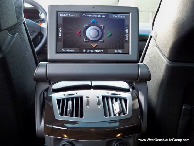 2008 BMW 7 series 3.2 V6 NAV