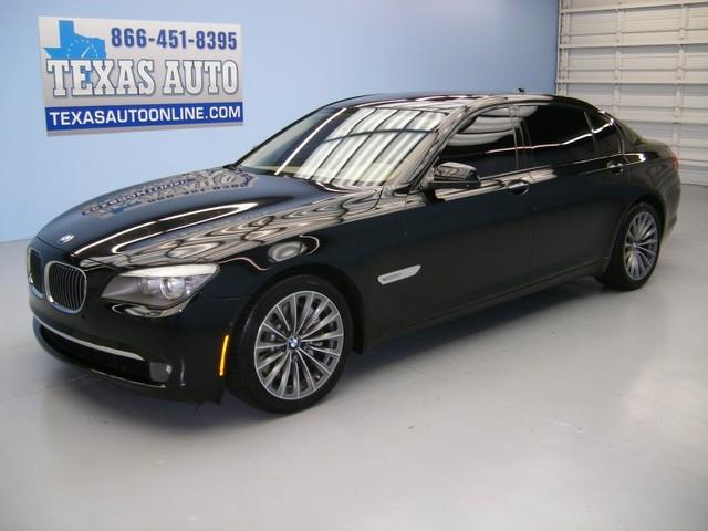 2009 BMW 7 series C230 1.8K Kompressor