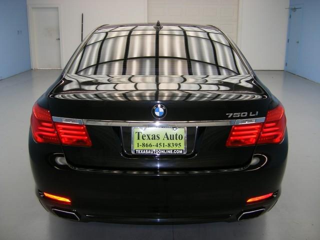 2009 BMW 7 series C230 1.8K Kompressor