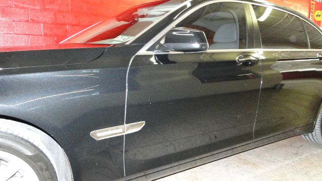 2009 BMW 7 series 3.2 V6 NAV