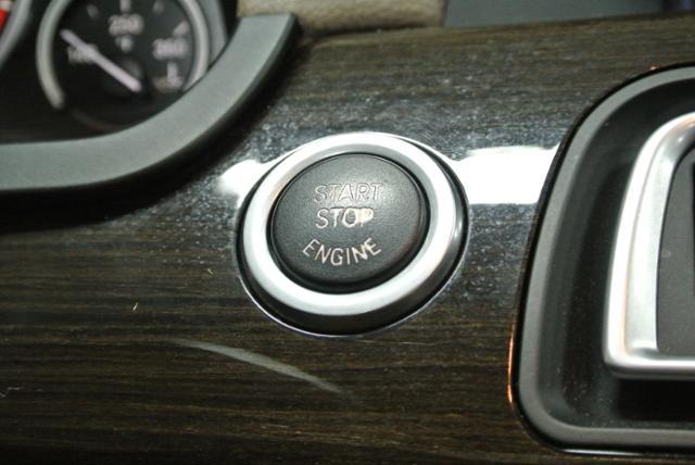 2009 BMW 7 series 3.2 V6 NAV