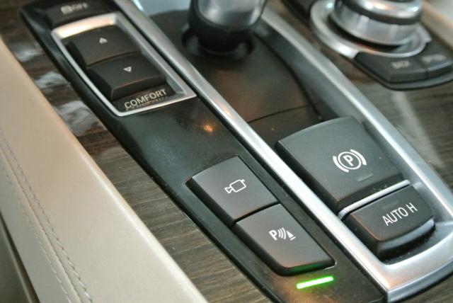 2009 BMW 7 series 3.2 V6 NAV