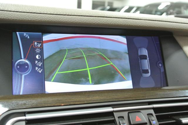 2009 BMW 7 series 3.2 V6 NAV