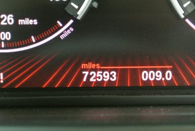 2009 BMW 7 series 3.2 V6 NAV