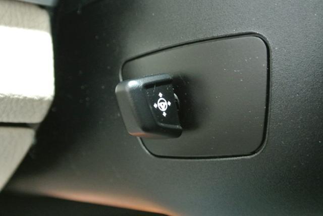 2009 BMW 7 series 3.2 V6 NAV