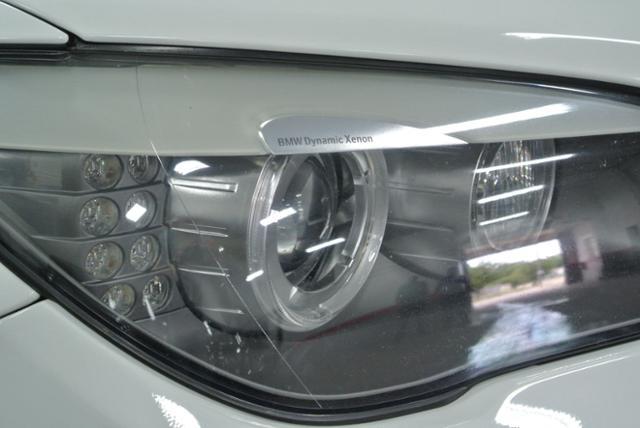 2009 BMW 7 series 3.2 V6 NAV