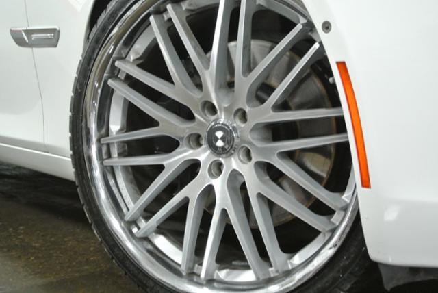 2009 BMW 7 series 3.2 V6 NAV