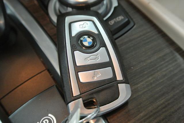 2009 BMW 7 series 3.2 V6 NAV