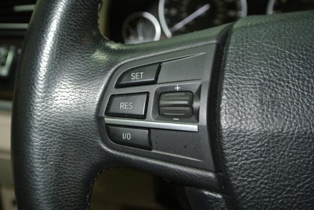 2009 BMW 7 series 3.2 V6 NAV