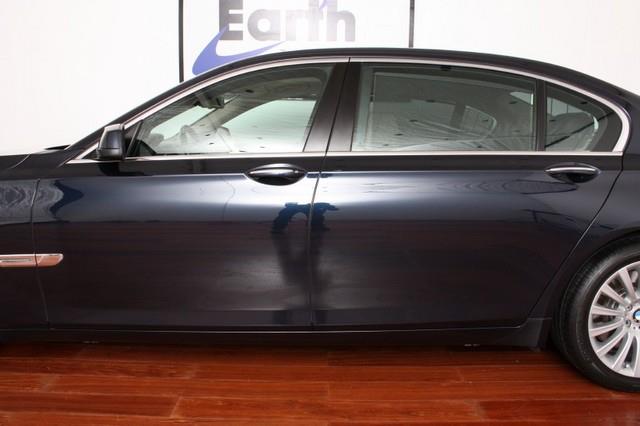 2009 BMW 7 series Unknown