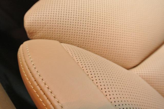 2011 BMW 7 series XLE Sedan 4D