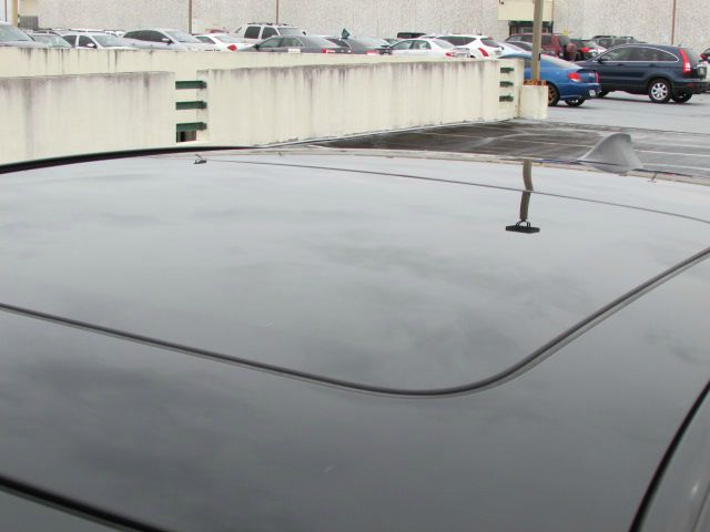 2011 BMW 7 series Spartan II Conversion