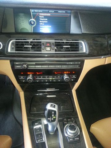 2012 BMW 7 series XLE FULL Loadedwhy PAY MORE Sedan