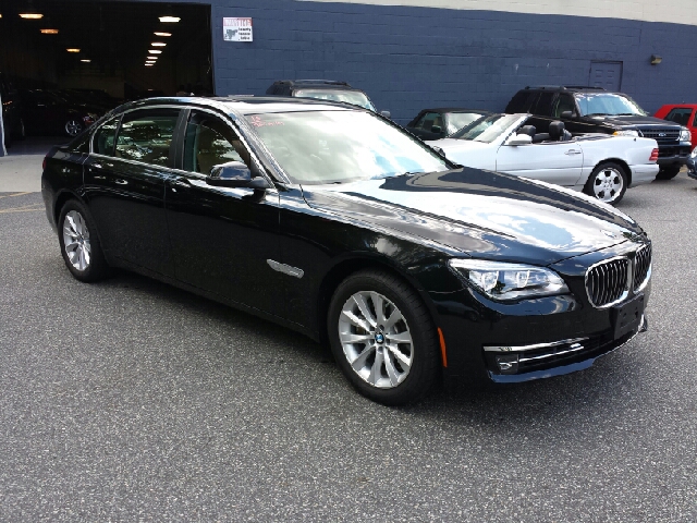 2013 BMW 7 series XLT Super Cab FX4 Long Bed Dually ~ 4x4 Diesel