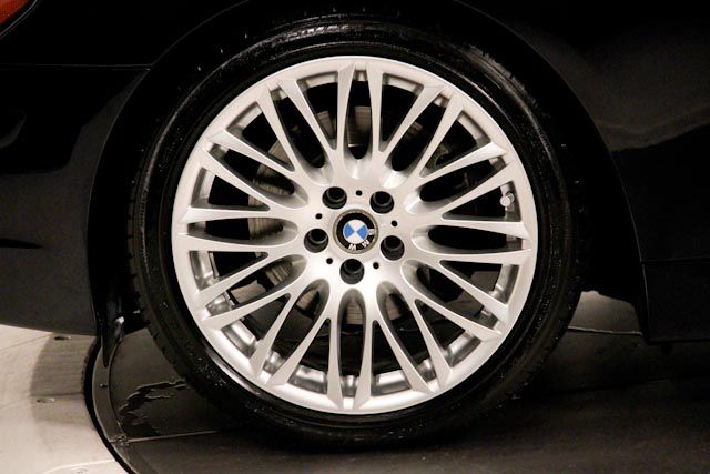 2007 BMW 7 series - Alpina B7 Recreational