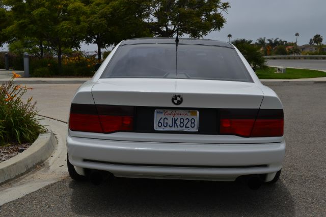 1993 BMW 850Ci Unknown