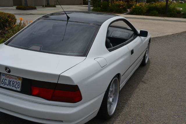 1993 BMW 850Ci Unknown