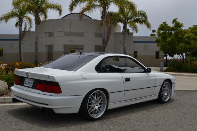 1993 BMW 850Ci Unknown