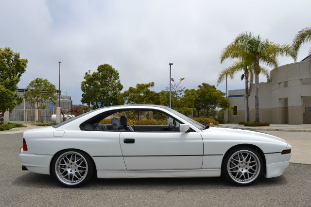 1993 BMW 850Ci Unknown