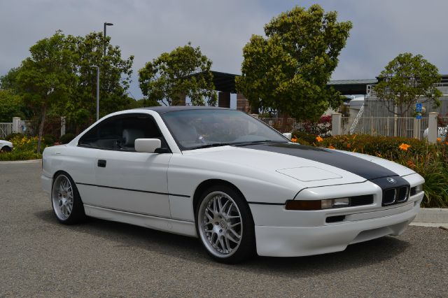 1993 BMW 850Ci Unknown