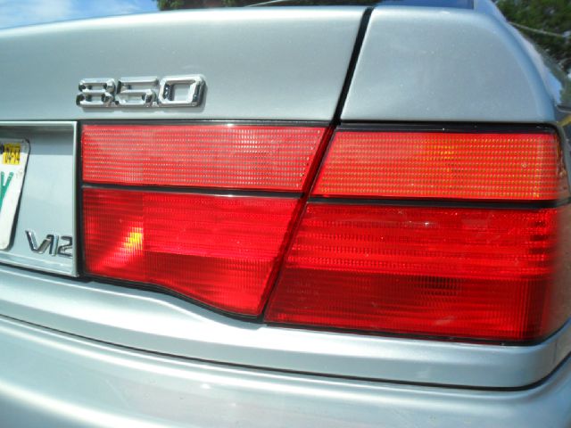 1992 BMW 8 series Unknown