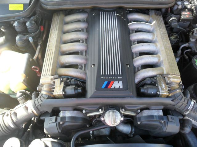 1992 BMW 8 series Unknown