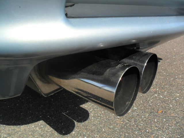 1992 BMW 8 series Unknown