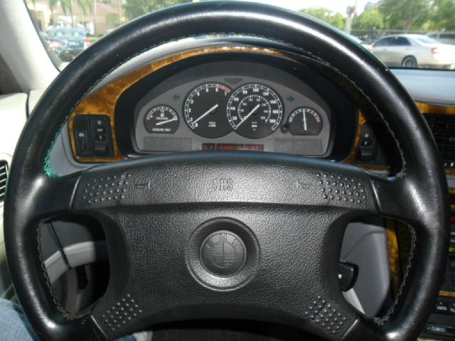 1992 BMW 8 series Unknown