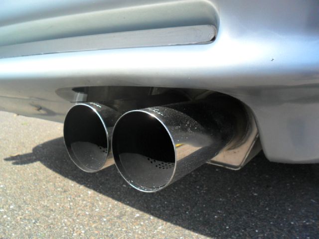 1992 BMW 8 series Unknown