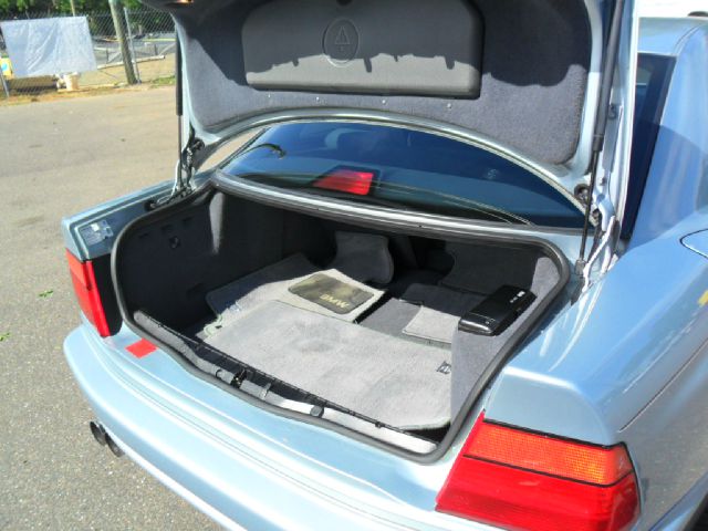 1992 BMW 8 series Unknown