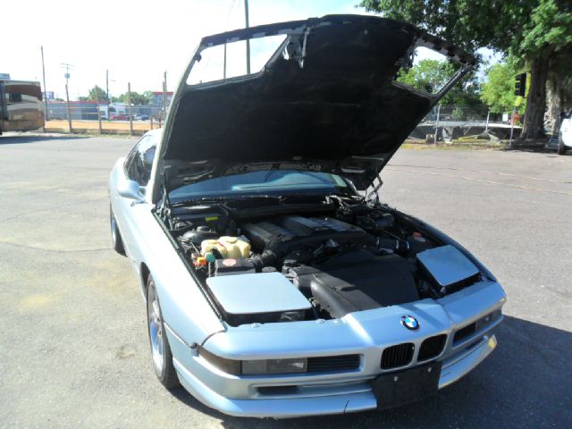 1992 BMW 8 series Unknown