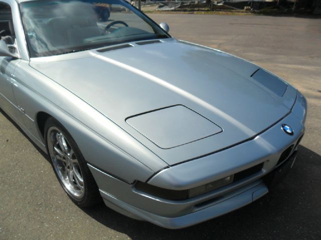 1992 BMW 8 series Unknown