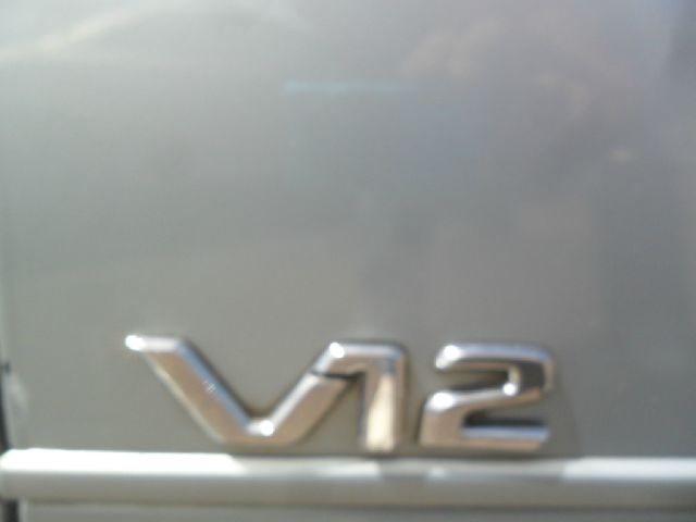 1992 BMW 8 series Unknown