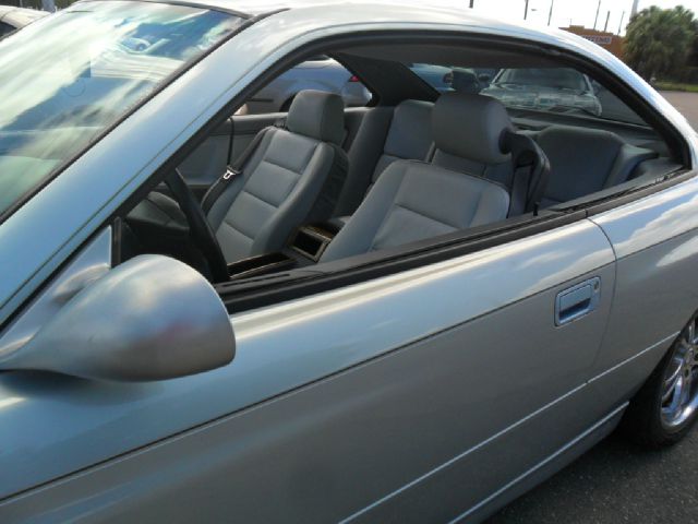 1992 BMW 8 series Unknown