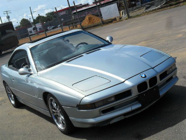 1992 BMW 8 series Unknown