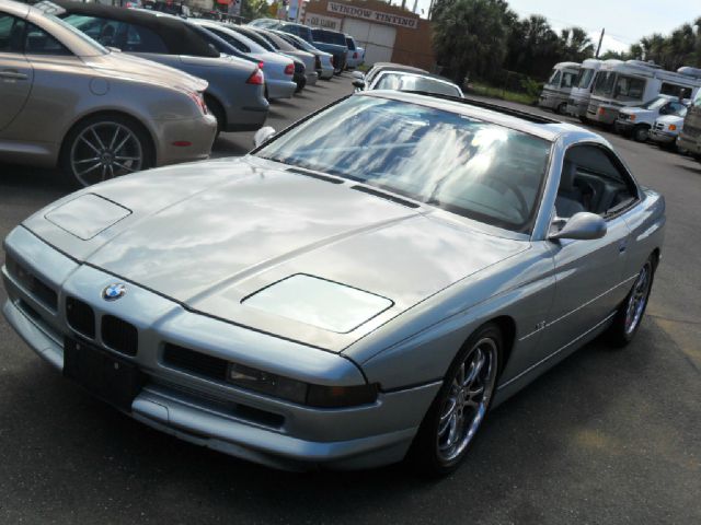 1992 BMW 8 series Unknown