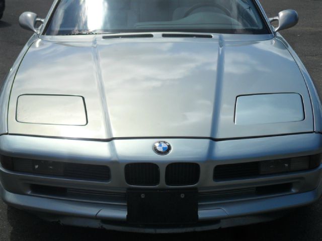 1992 BMW 8 series Unknown