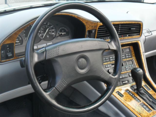 1992 BMW 8 series Unknown