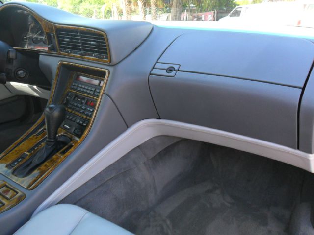 1992 BMW 8 series Unknown