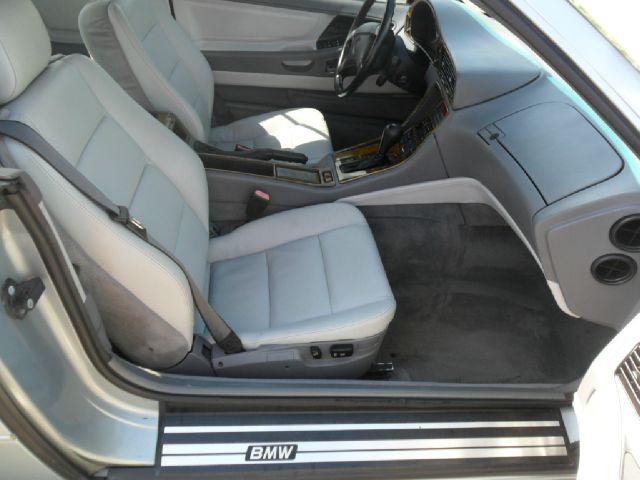 1992 BMW 8 series Unknown