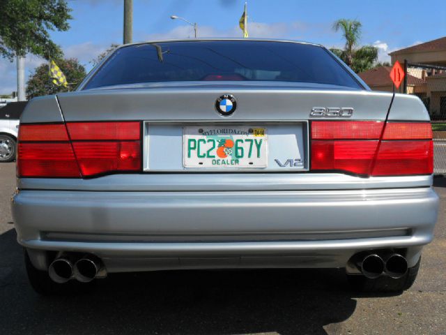 1992 BMW 8 series Unknown