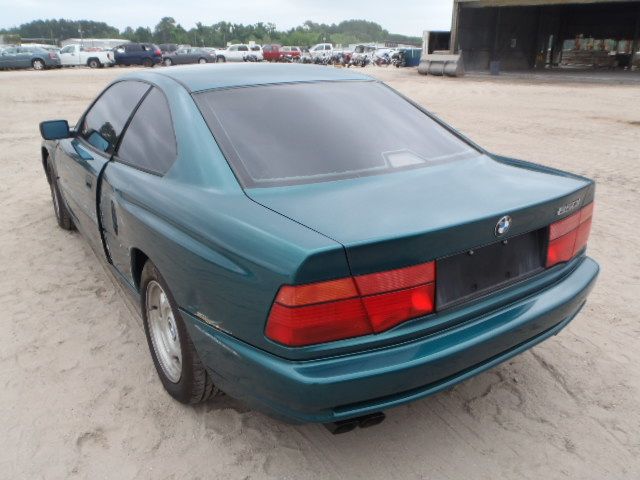 1992 BMW 8 series 2.5X AWD Wagon