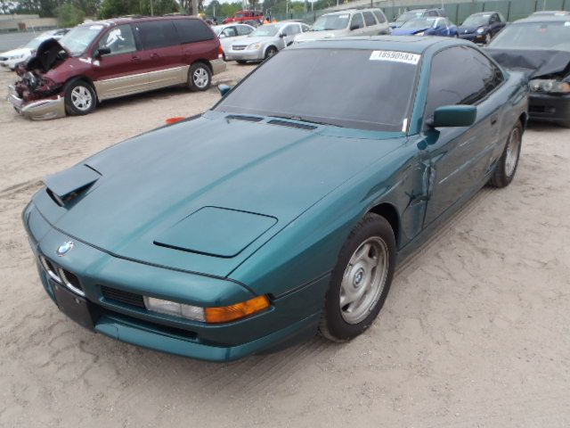 1992 BMW 8 series 2.5X AWD Wagon
