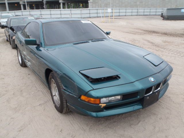 1992 BMW 8 series 2.5X AWD Wagon