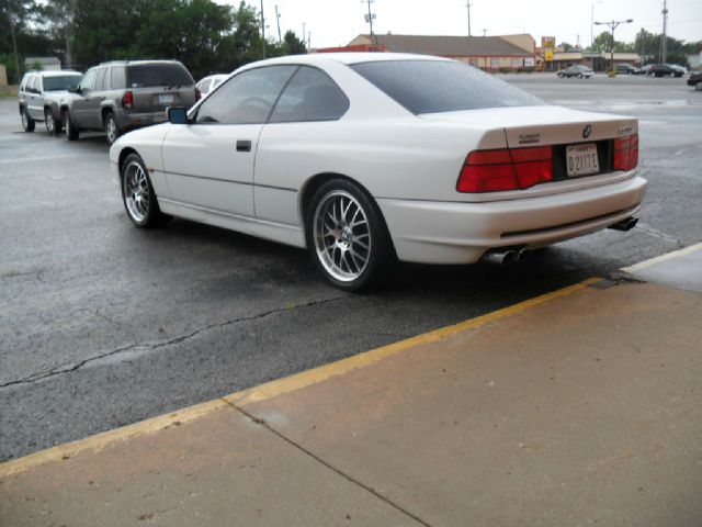 1995 BMW 8 series FWD 4dr