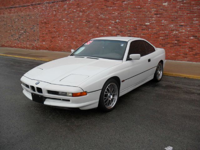1995 BMW 8 series FWD 4dr