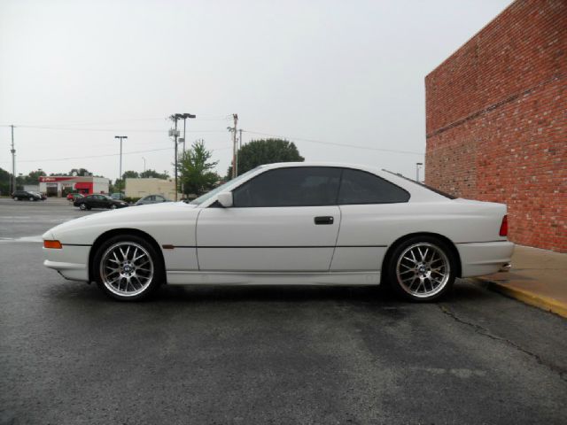 1995 BMW 8 series FWD 4dr